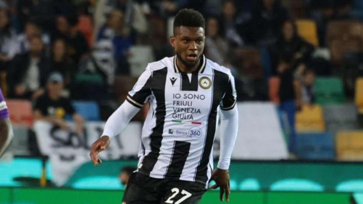 Udinese: Kabasele il centrale al posto di Bijol, in attesa del mercato...