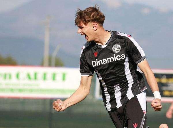 (VIDEO) Udinese-Pro Vercelli 4-0, gli highlights del match