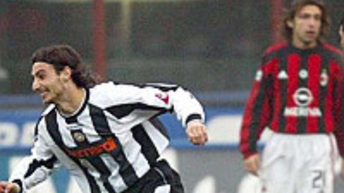 Fava: “L’Udinese sta vivendo un momento migliore del Milan, ma servirà coraggio”