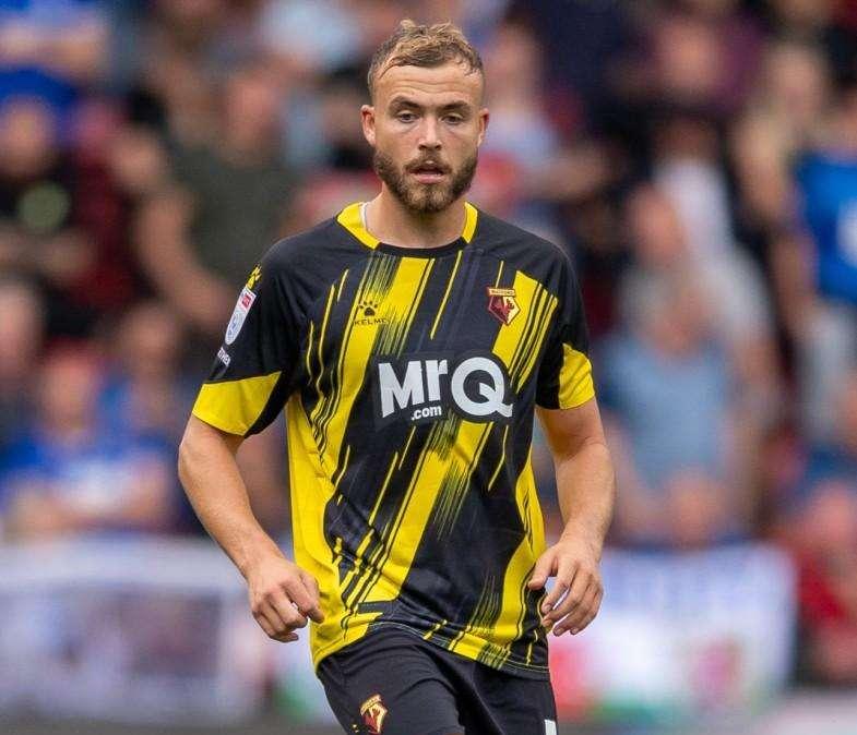 Udinese, si avvicina Porteous per rinforzare la difesa 