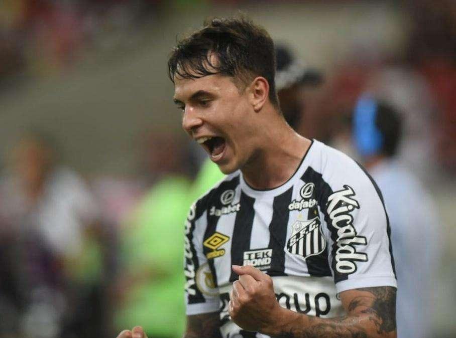 Dal Brasile, Udinese interessata al giovane Zanocelo