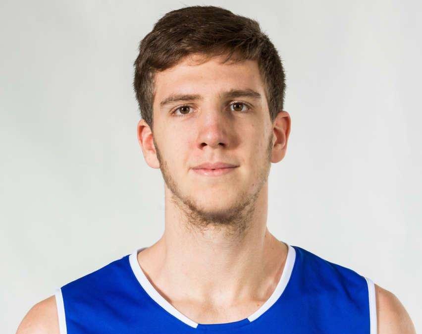 DGM Pallacanestro, ufficiale il primo acquisto: si tratta di Vigori