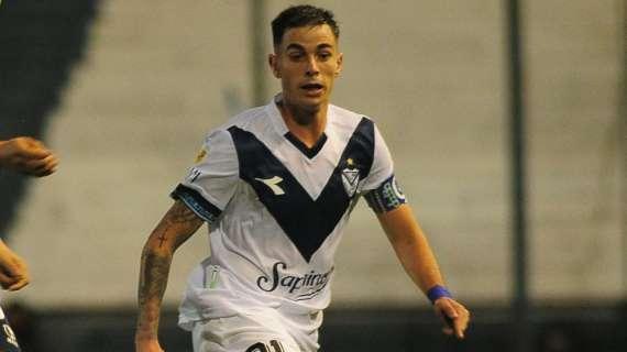 Udinese, scaduto il termine per il tesseramento di Valentin Gomez