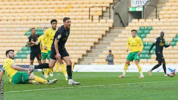 Il Watford batte la capolista Norwich e vede la Premier League: agli Hornets basta un solo punto per festeggiare 
