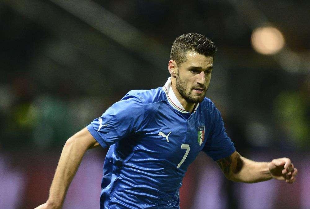 L'ex Candreva vince la Coppa Italia