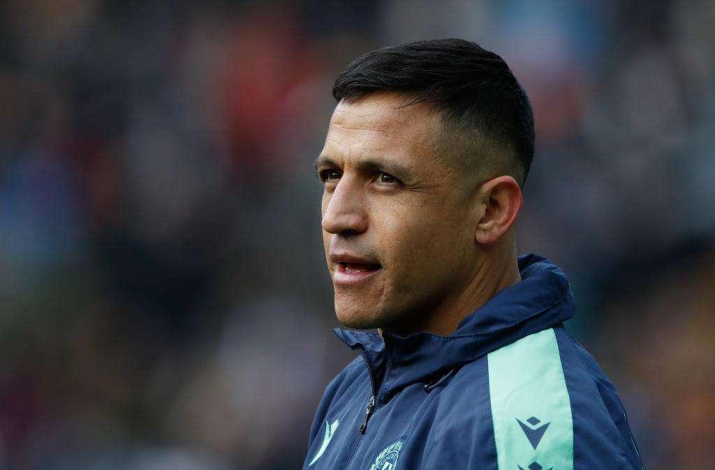 Runjaic, con Sanchez sbagli tu: non si gestiscono così i campioni