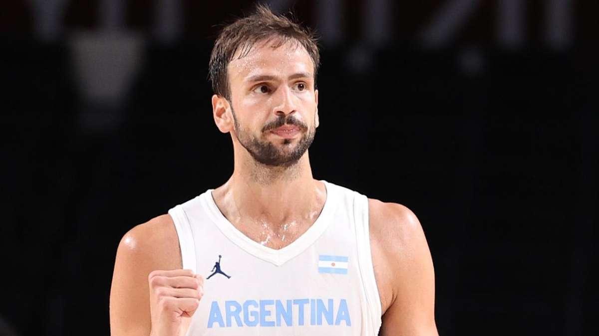 Delia e Redivo con la Nazionale argentina: il programma