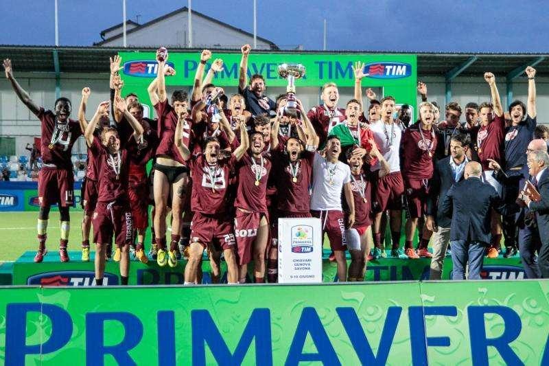 Ufficializzati i gironi del campionato Primavera: ecco le avversarie dell'Udinese