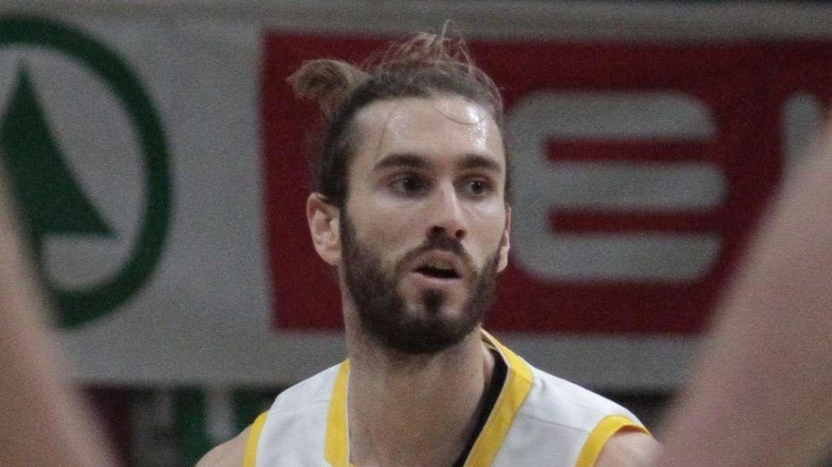 Serie A2, Mastellari della UEB Cividale nel quintetto dell'undicesima giornata