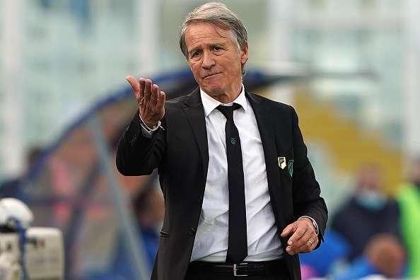 Tesser: "L'Udinese è una squadra tosta, il Napoli ha qualcosa in più"