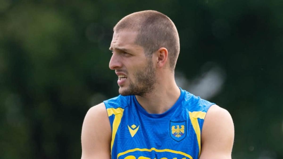 Udinese-Lazio, ecco Chakvetadze: Runjaic lo porta in panchina