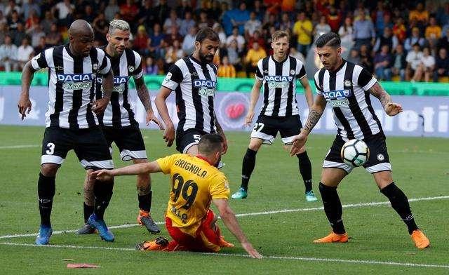 L'incubo continua...