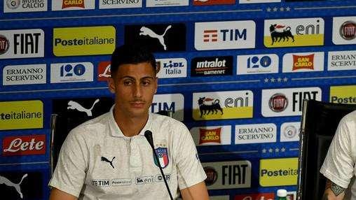 Mandragora: "E' stata la stagione della svolta. Futuro? Ci sto pensando"