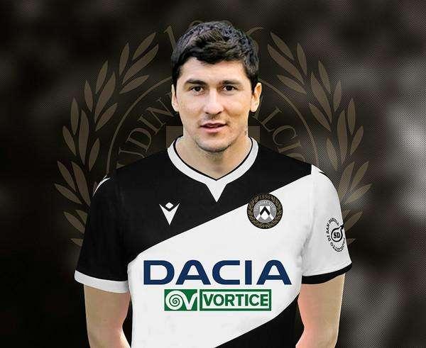 UFFICIALE: Forestieri è un nuovo giocatore dell'Udinese