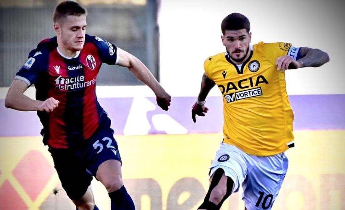 De Paul: "Sono tante le cose da migliorare"