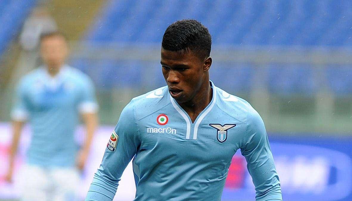 Posticipo - Lazio-Verona 1-1 al 45'