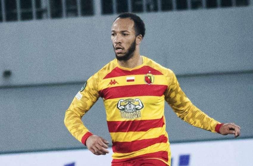 Esordio positivo in Europa con lo Jagiellonia per l'ex Udinese Ebosse
