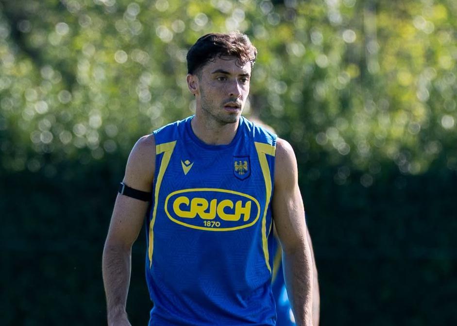 Udinese, Zarraga: "C'è poco da dire e tanto da fare, dipende da noi l'inversione di rotta"