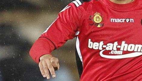 UFFICIALE - Mallorca, preso un bianconero