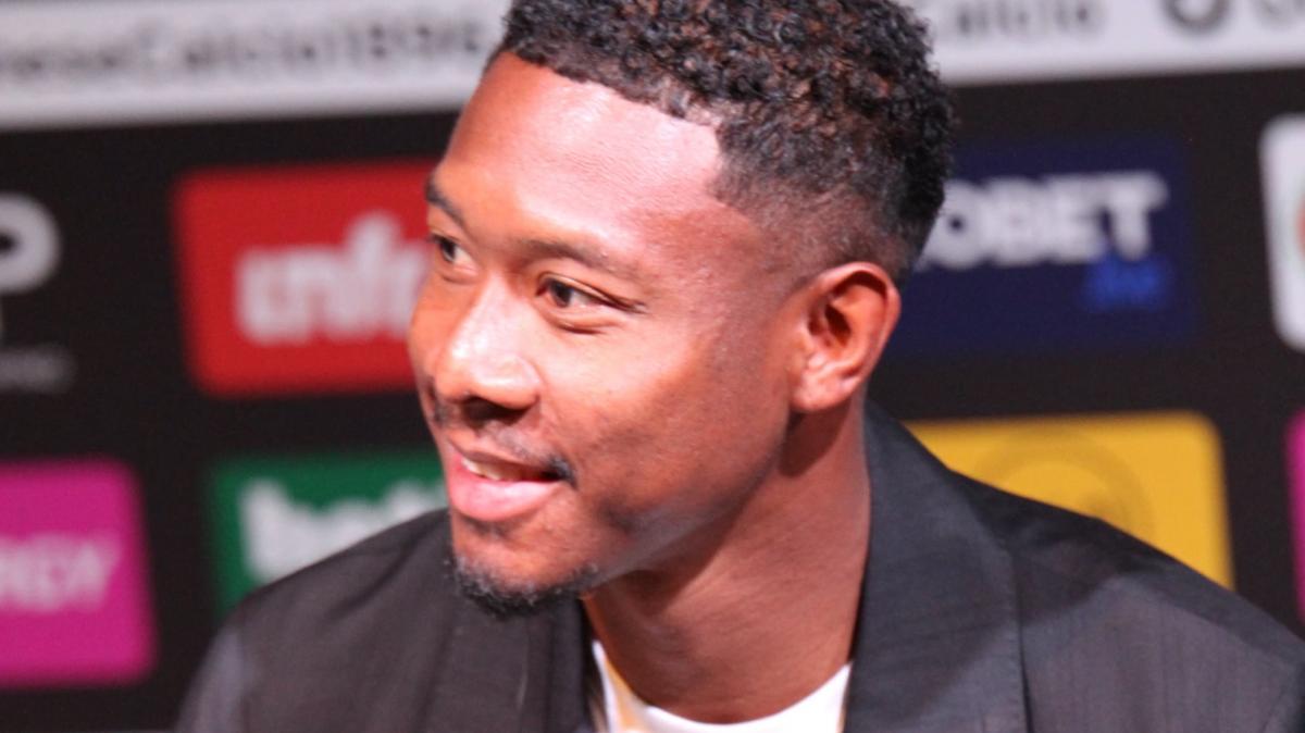 Udinese, Runjaic sul ruolo di Alaba: "Inizialmente pensiamo a lui come difensore centrale"