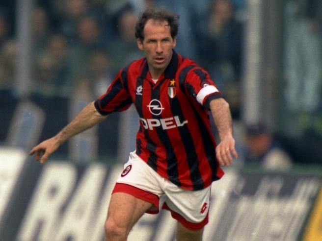 La FIGC dispone un minuto di raccoglimento per Franco Baresi prima delle amichevoli in Italia