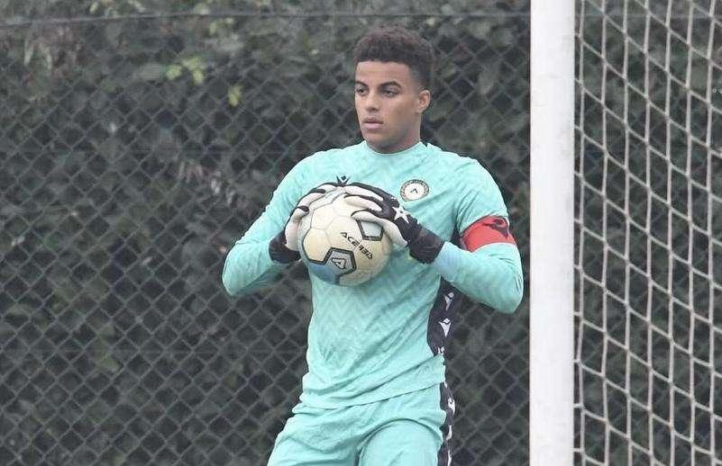 Giovanili Udinese, saluta il talentuoso portiere classe 2009 Tumaku