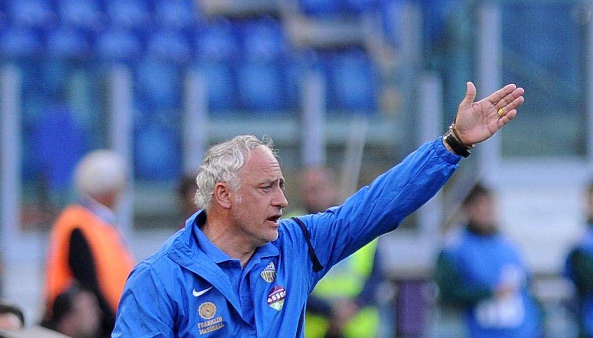 Verona, Mandorlini ad un passo dal rinnovo
