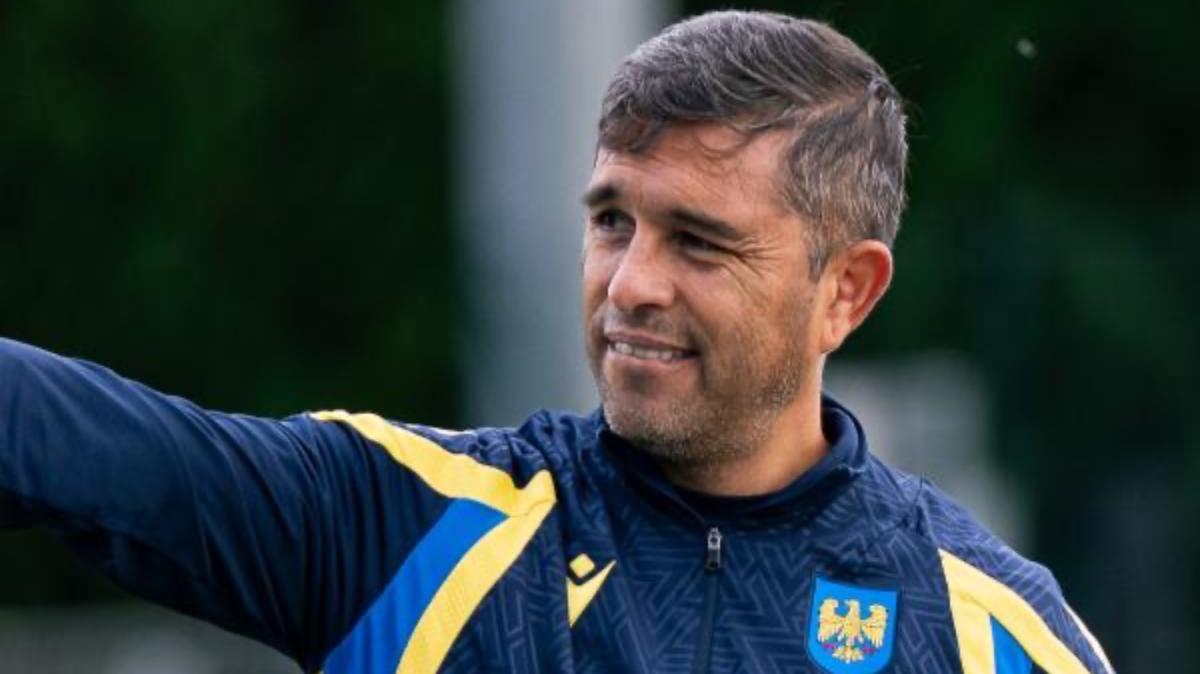 Udinese Primavera, Gutierrez: "Ogni volta vedo un gruppo più unito, solo così possiamo fare bene"