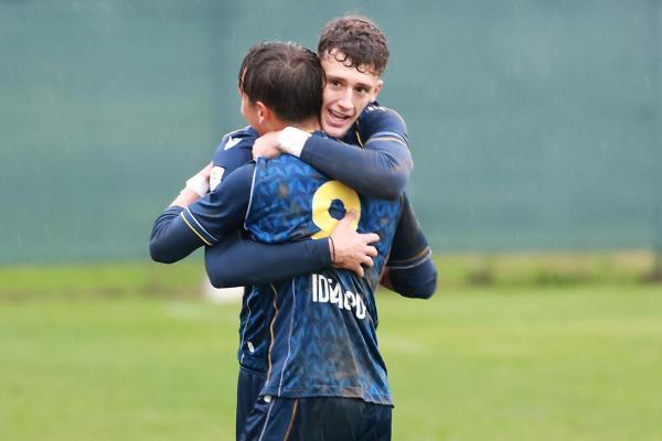 Primavera Udinese, le formazioni ufficiali per la gara contro la Pro Vercelli