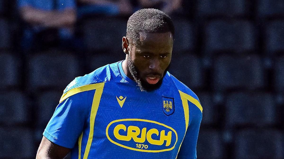 Infortunio Davis, come sta l'attaccante dell'Udinese: le sue condizioni