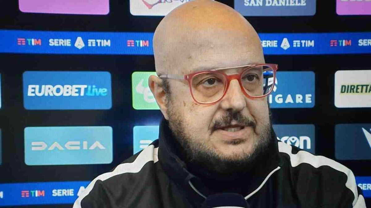 Marino alza la voce: "Non vedo fallo di mano, abbiamo subito un torto"