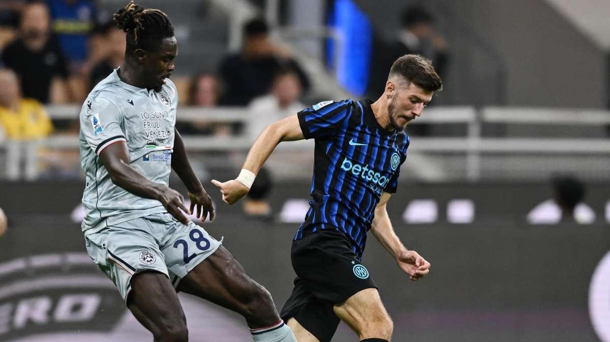 Inter, assalto last minute a Solet: l’Udinese alza il muro