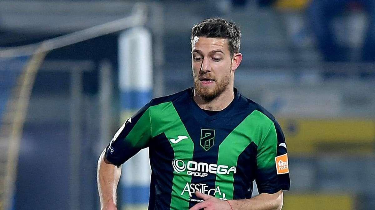 UFFICIALE - Pordenone, Barison rinnova fino al 2024