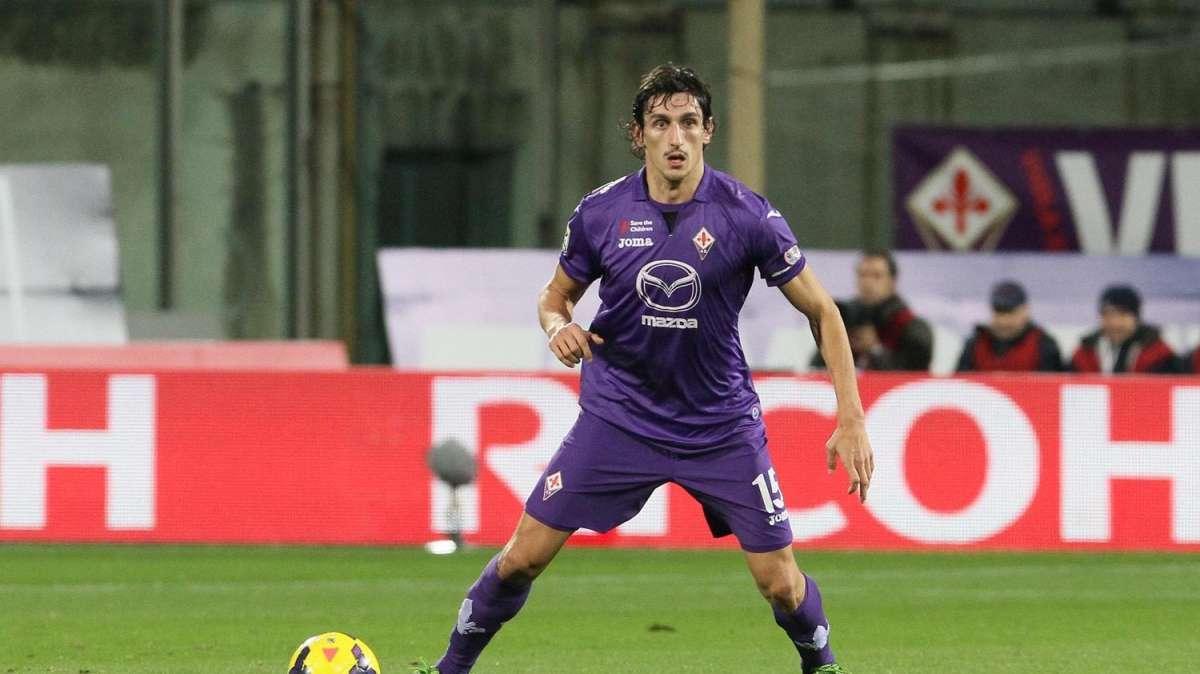 QUI FIORENTINA - Voci inglesi per un viola