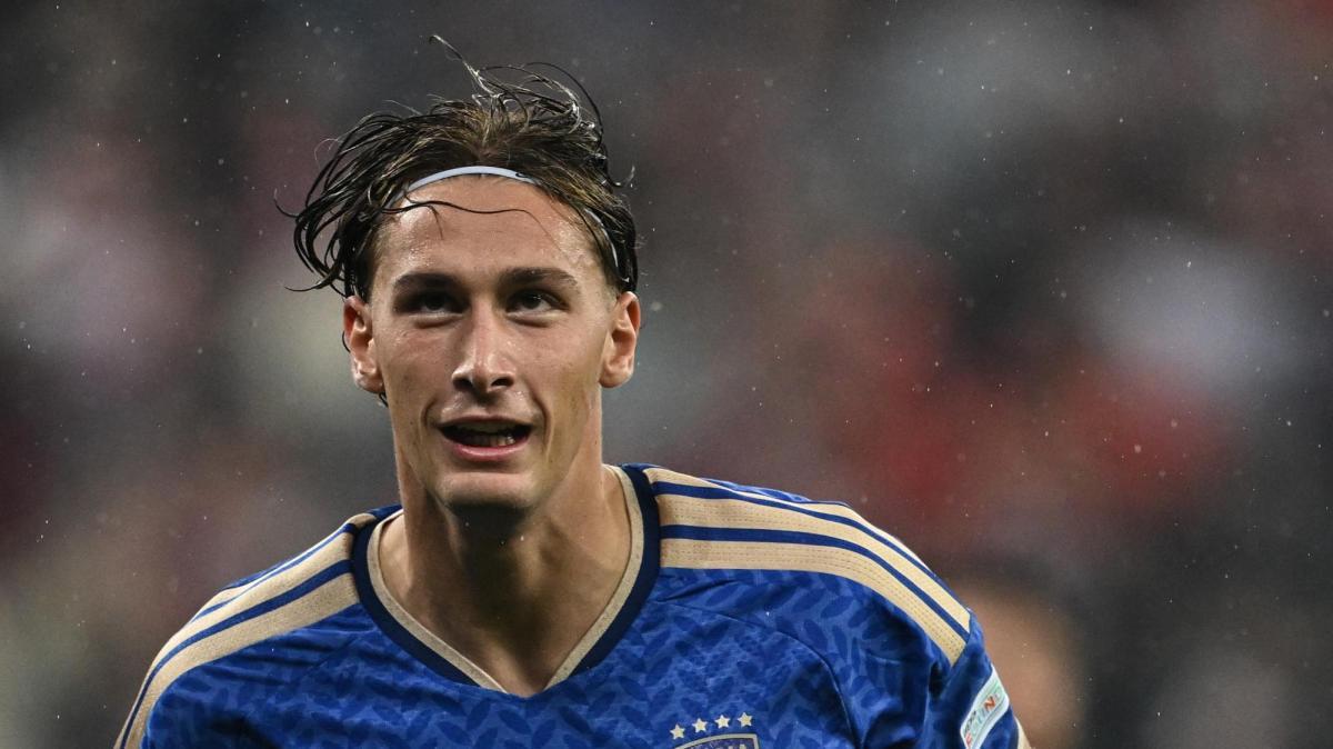 L'Italia ha un altro passo e supera la Turchia: a Bursa finisce 4-1 per gli azzurri