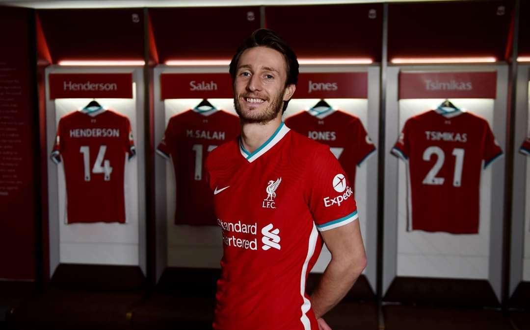 Davies, difensore accostato anche all'Udinese, si accasa al Liverpool 