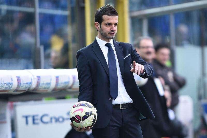Stramaccioni vicinissimo all'Olympiacos