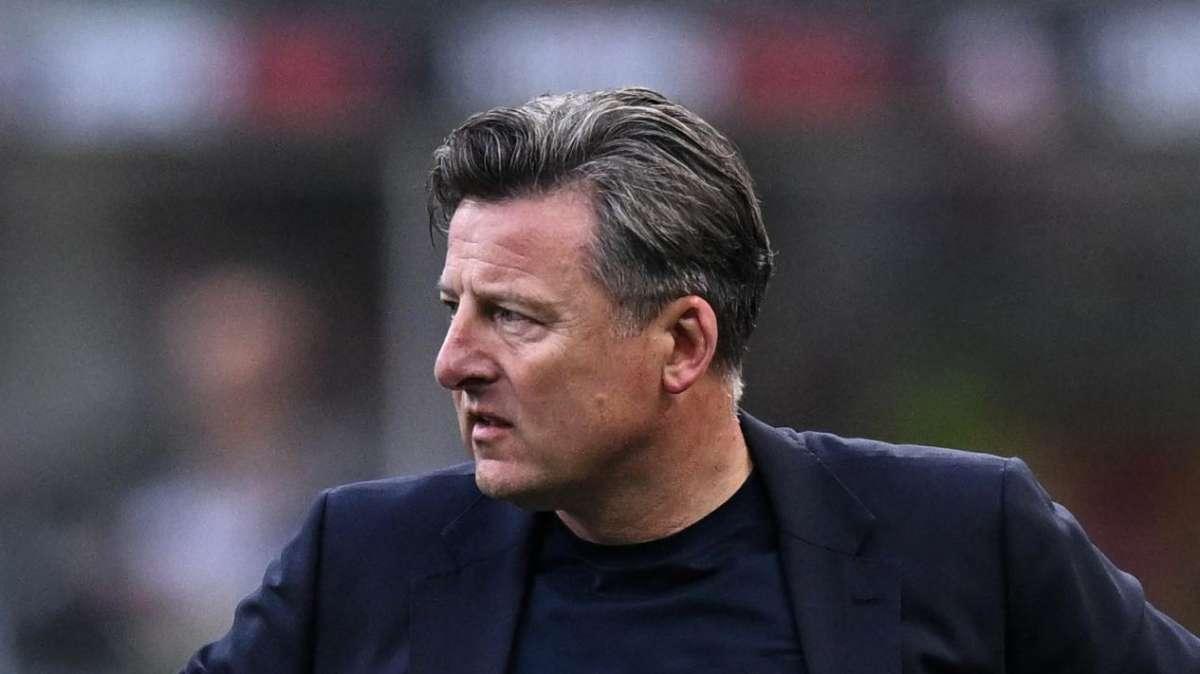 Udinese, Runjaic in conferenza: "Molto contento per i 50 punti. Davis? Qualcosa è successo"