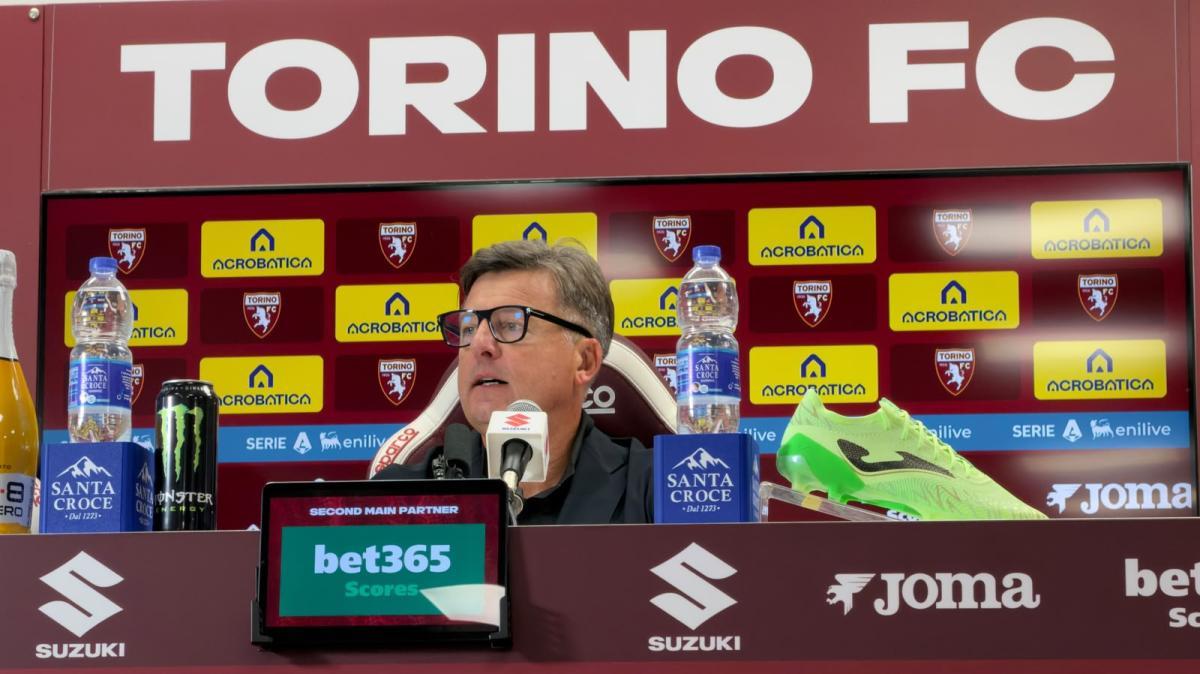 Udinese, Runjaic in conferenza: "Errore difensivo pesante, cercherò di tenere la squadra unita"