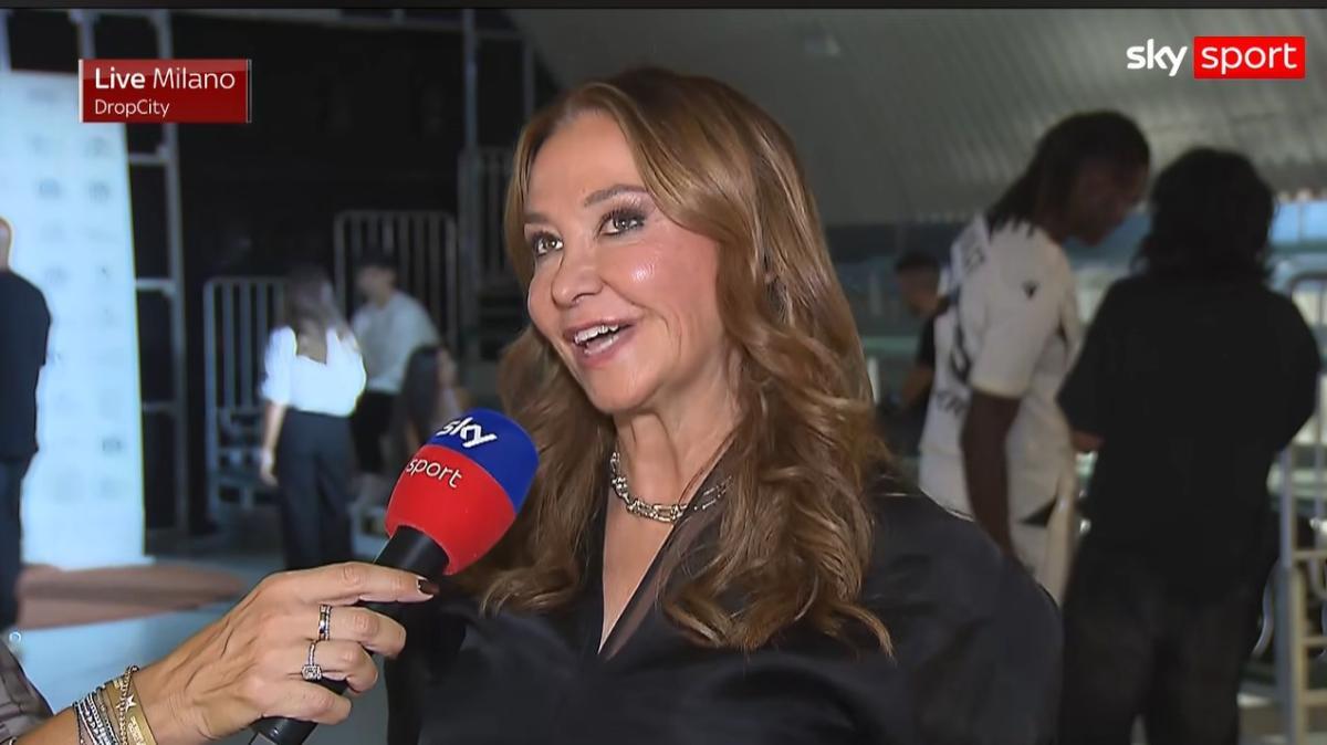 Udinese, Magda Pozzo: "L'obiettivo rimane l'Europa, ma ci vuole tempo"