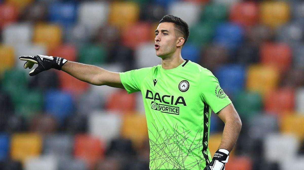 Musso: "Partita decisa da un episodio e dalla sfortuna. Pensiamo al Benevento" 