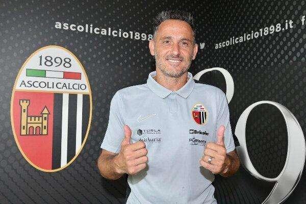 Nuova avventura da tecnico per l'ex Udinese Di Michele, è il nuovo allenatore dell'Ascoli Primavera