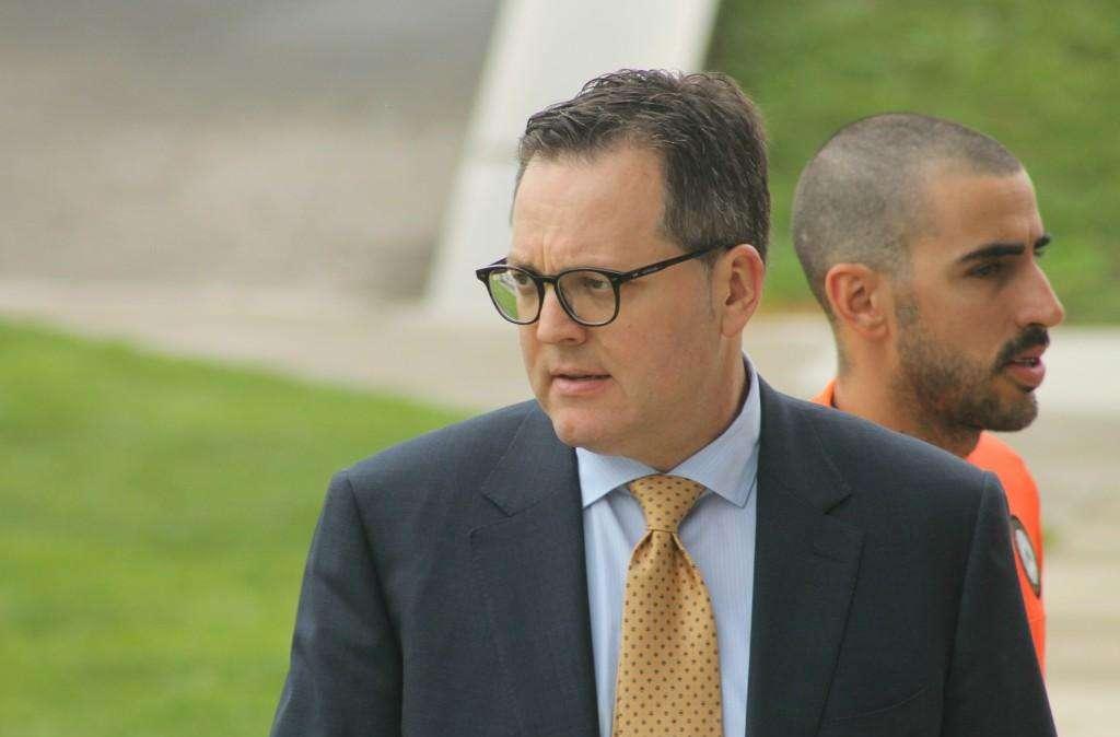 Collavino: "Quello degli abbonati è un risultato storico, lo stadio pieno ci darà una spinta in più"