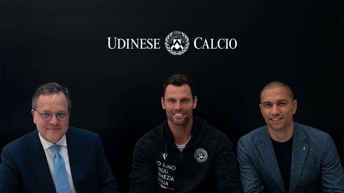 UFFICIALE - Daniele Padelli rinnova con l'Udinese fino al 2027