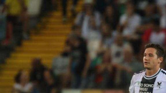 Thauvin: "A Marsiglia soffrivo di depressione, per questo scelsi il Messico"