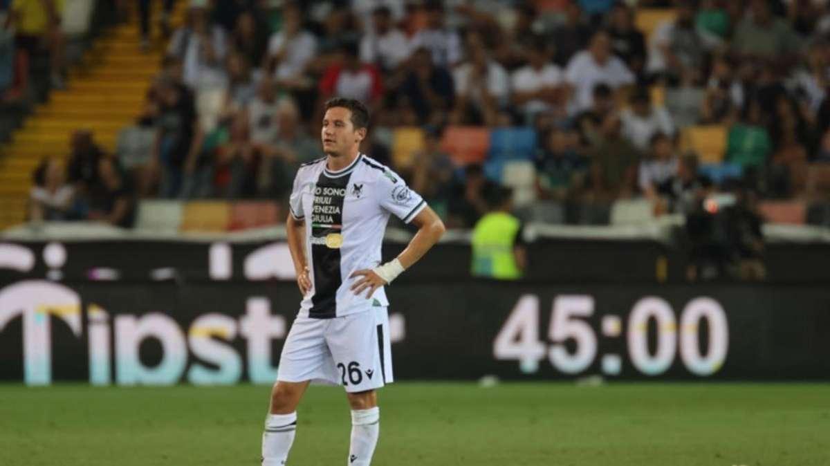 Thauvin, il retroscena di Cecere: "Tornasse indietro, sarebbe al Napoli"