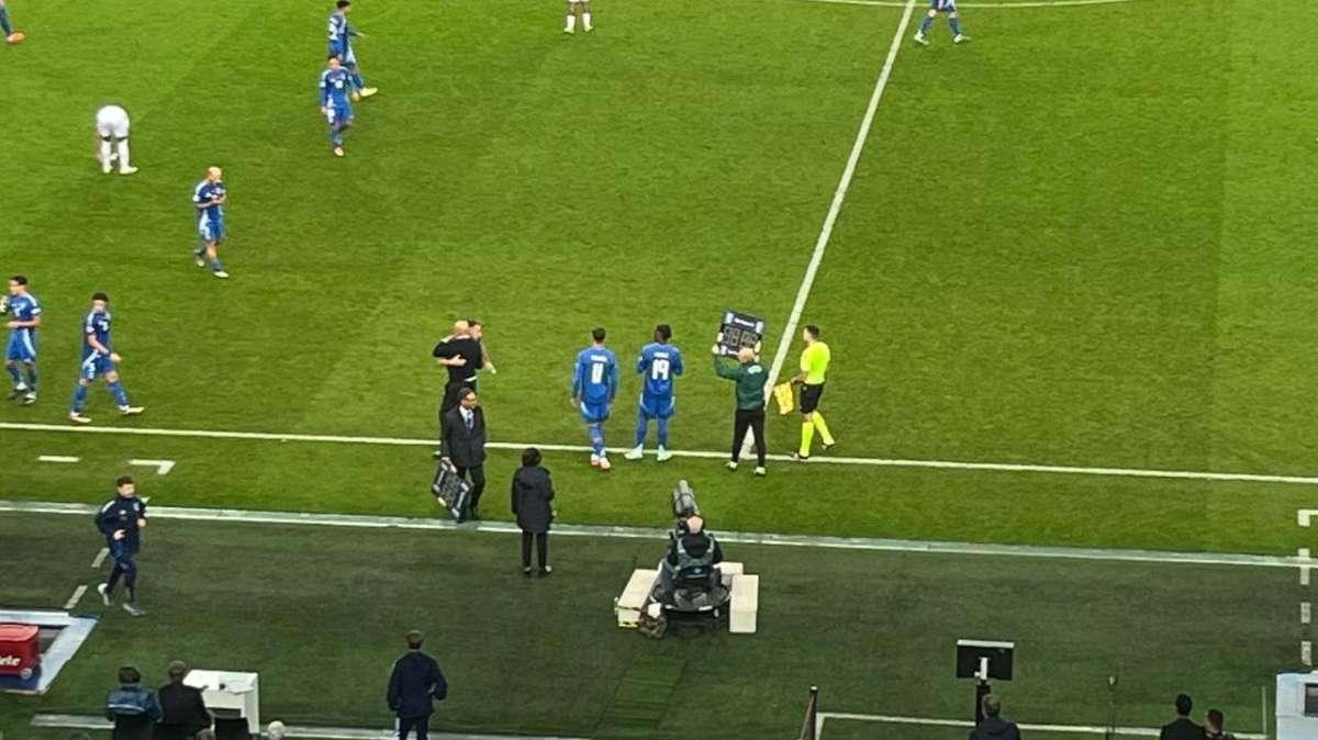 Udine porta bene ai Maldini: esordio per Daniel in Nazionale in Italia-Israele