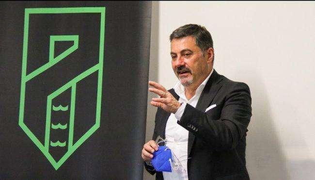 UFFICIALE - Pordenone, si dimette il Dg Migliorini
