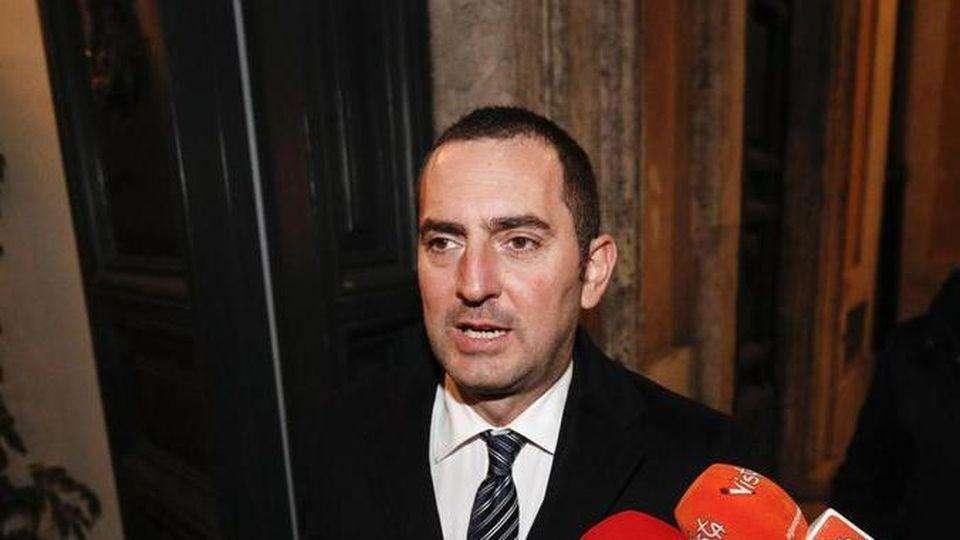 Ministro Spadafora: "Lega Serie A irresponsabile, si è pensato solamente ai soldi"