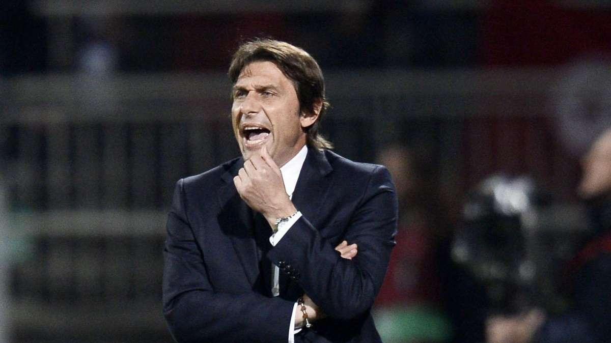 QUI JUVE - Conte pensa a cambiare la difesa